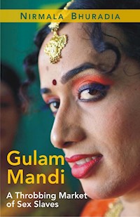 Gulam Mandi - Nirmala Bhuradia - E-Book