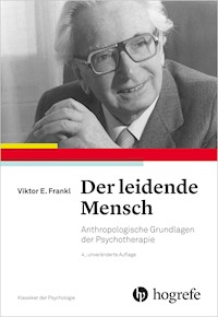Der leidende Mensch - Viktor E. Frankl - E-Book