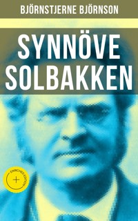 Synnöve Solbakken - Bjornstjerne Bjornson - E-Book
