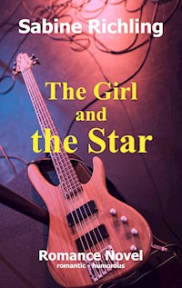 The Girl and the Star - Sabine Richling - E-Book