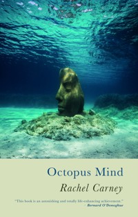 Octopus Mind - Rachel Carney - E-Book