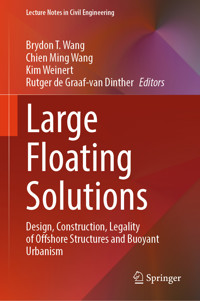 Large Floating Solutions -  - E-Book
