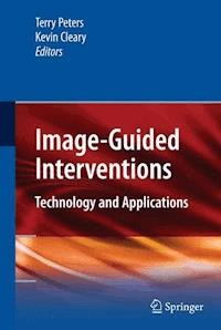 Image-Guided Interventions -  - E-Book