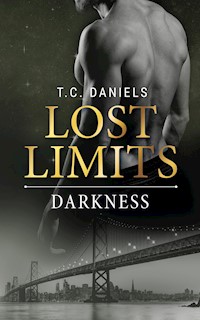 Lost Limits: Darkness - T.C. Daniels - E-Book