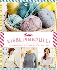 Dein Lieblingspulli - Charlov - E-Book