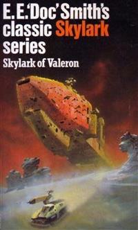 Skylark of Valeron - E.E. "Doc" Smith - E-Book