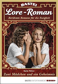 Lore-Roman 19 - Karin Weber - E-Book