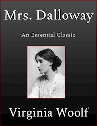 Mrs. Dalloway - Virginia Woolf - E-Book