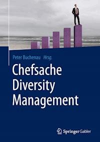 Chefsache Diversity Management -  - E-Book
