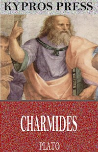 Charmides - Plato - E-Book
