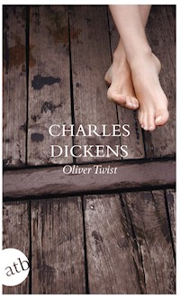 Oliver Twist - Charles Dickens. - E-Book