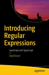 Introducing Regular Expressions - Jörg Krause - E-Book