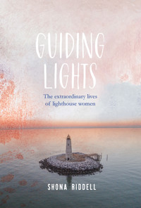 Guiding Lights - Shona Riddell - E-Book