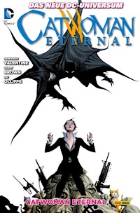 Catwoman: Bd. 7: Catwoman Eternal - Genevieve Valentine - E-Book