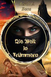 Die Welt in Trümmern - Risah E. Baca - E-Book