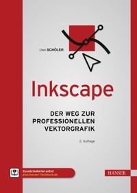Inkscape - Uwe Schöler - E-Book