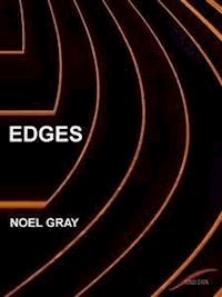 Edges - Noel Gray - E-Book