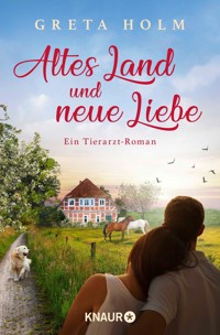 Altes Land und neue Liebe - Greta Holm - E-Book