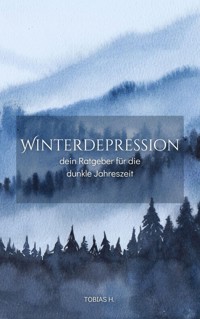 Winterdepression - dein Ratgeber für die dunkle Jahreszeit - Tobias Hopfmüller - E-Book