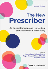 The New Prescriber -  - E-Book