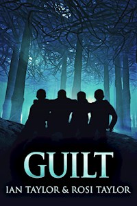 Guilt - Ian Taylor - E-Book