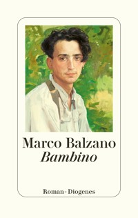 Bambino - Marco Balzano - E-Book