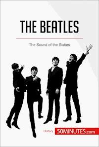 The Beatles - 50minutes - E-Book
