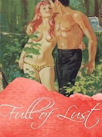 Full of Lust - George Willson - E-Book