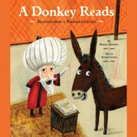 A Donkey Reads (Unabridged) - Muriel Mandel - Hörbuch