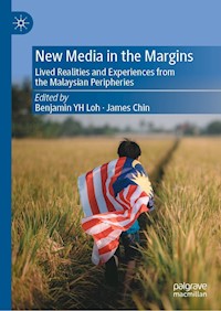 New Media in the Margins -  - E-Book