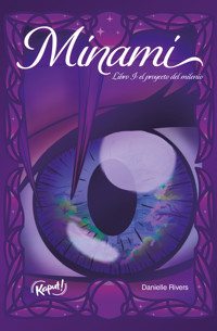 Minami. Libro I - Danielle Rivers - E-Book