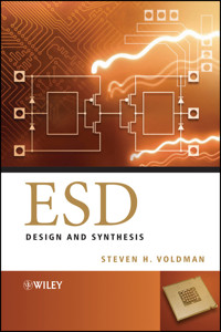 ESD - Steven H. Voldman - E-Book