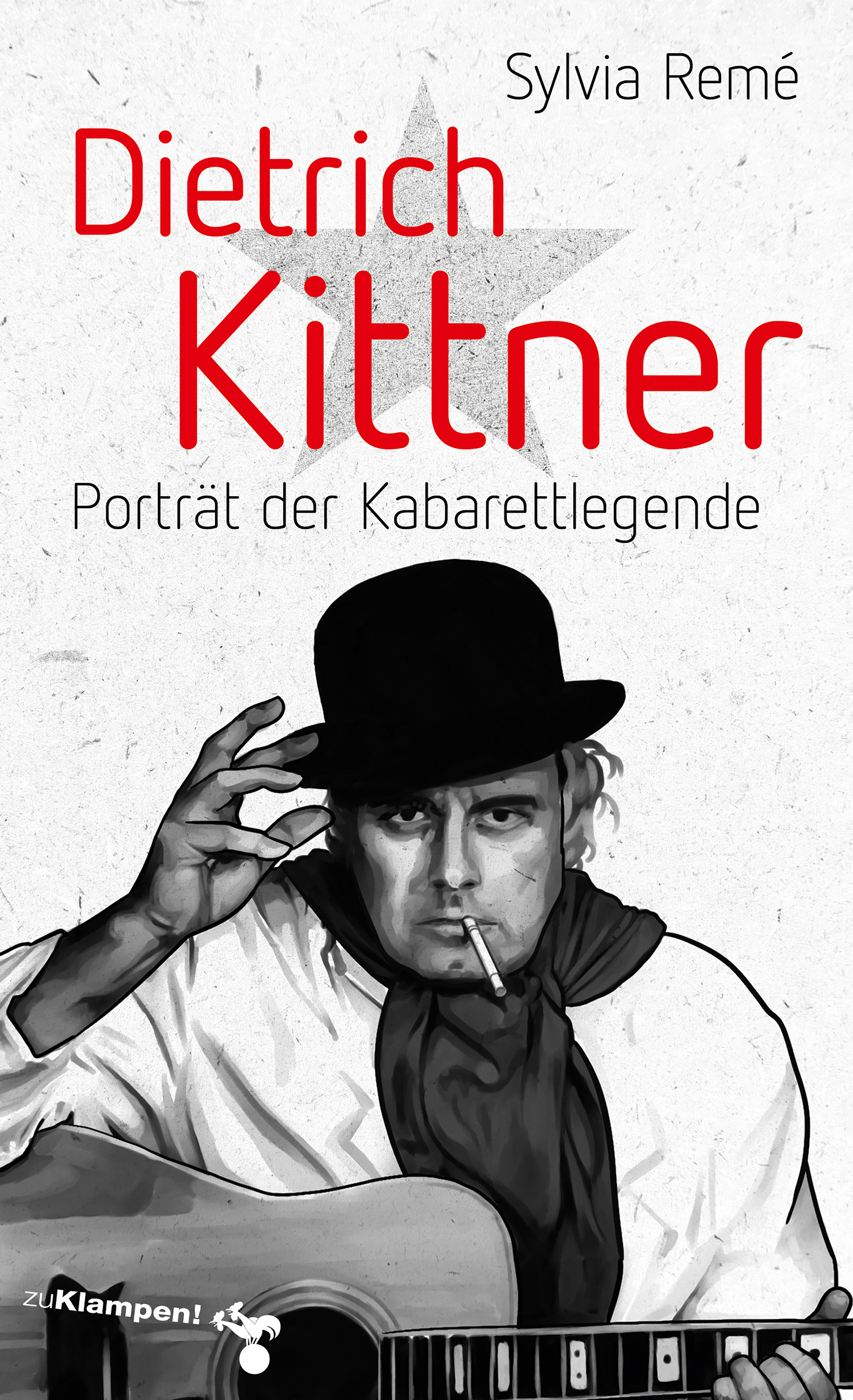 Dietrich Kittner - Sylvia Remé - E-Book