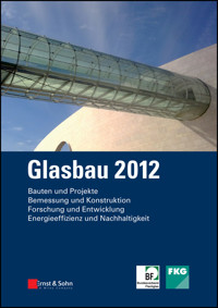 Glasbau 2012 -  - E-Book