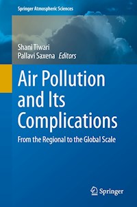 Air Pollution and Its Complications -  - E-Book