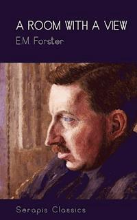 A Room With A View - E. M. Forster - E-Book