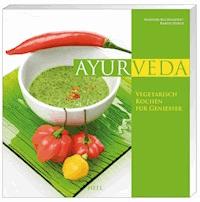 Ayurveda - Mayoori Buchhalter - E-Book