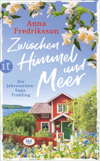Zwischen Himmel und Meer - Anna Fredriksson - E-Book