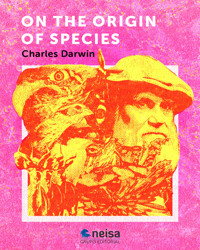 On the Origin of Species - Charles Darwin. - E-Book