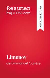 Limonov - Valérie Nigdelian-Fabre - E-Book
