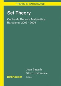 Set Theory -  - E-Book