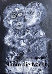Nimm die Nacht - Helmut Lauschke - E-Book