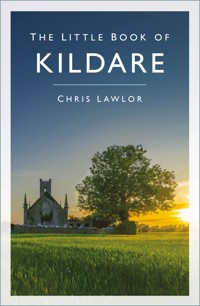 The Little Book of Kildare - Chris Lawlor - E-Book