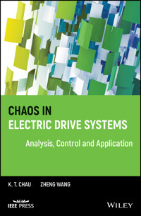 Chaos in Electric Drive Systems - K. T. Chau - E-Book