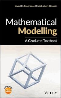 Mathematical Modelling - Seyed M. Moghadas - E-Book