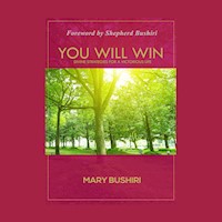 You Will Win - Mary Bushiri - Hörbuch