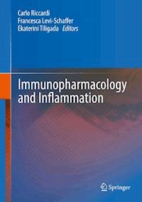 Immunopharmacology and Inflammation -  - E-Book