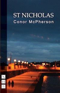 St Nicholas - Conor McPherson - E-Book