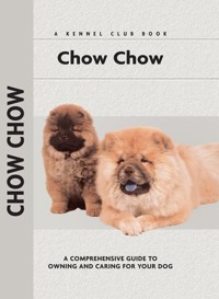 Chow Chow - Richard G. Beauchamp - E-Book