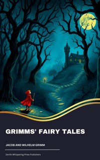Grimms' Fairy Tales - Grimm Jacob - kostenlos E-Book